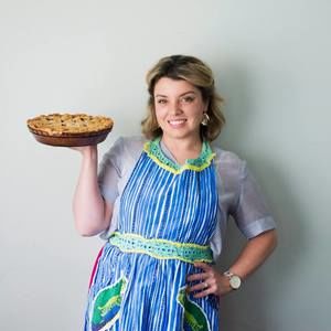 Meet your Posher, Rachael